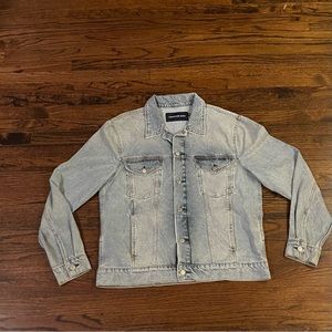 Calvin Klein Denim Jacket